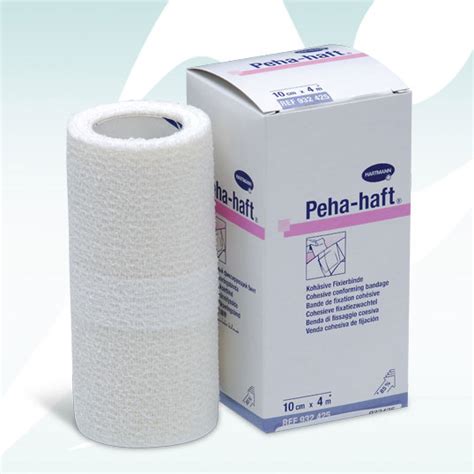 pehaft|Cohesive Bandage 